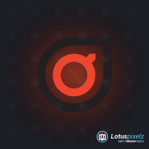 "Q" Logo Design