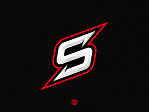 "S" Logo Design